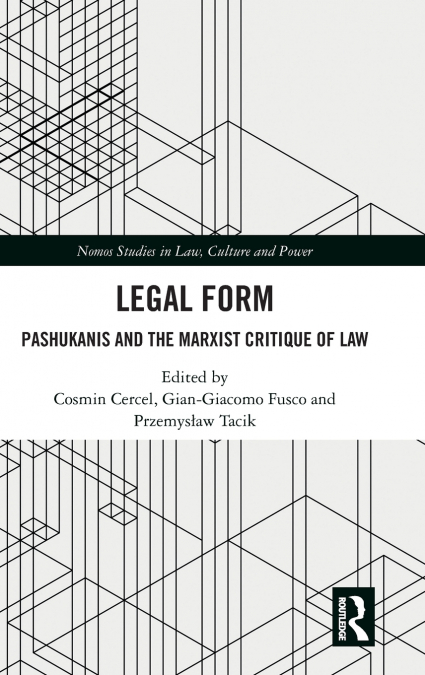 Legal Form