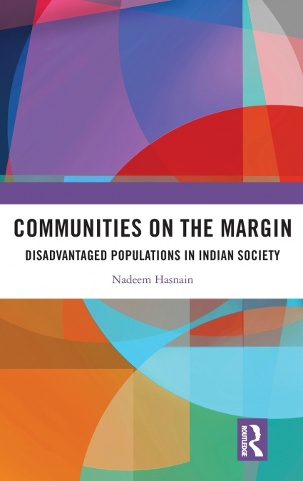 Communities on the Margin