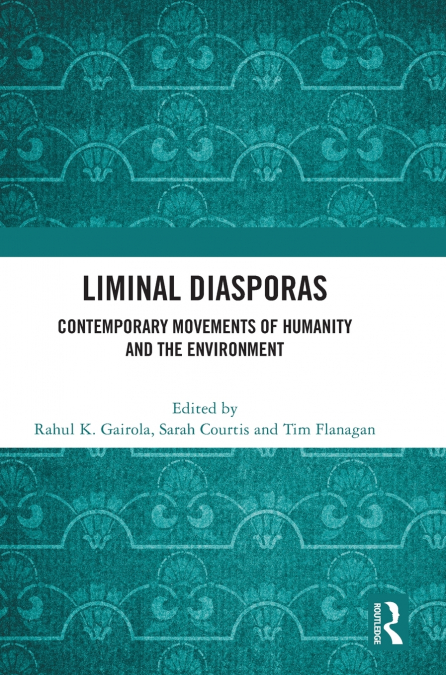 Liminal Diasporas