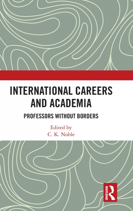 International Careers and Academia