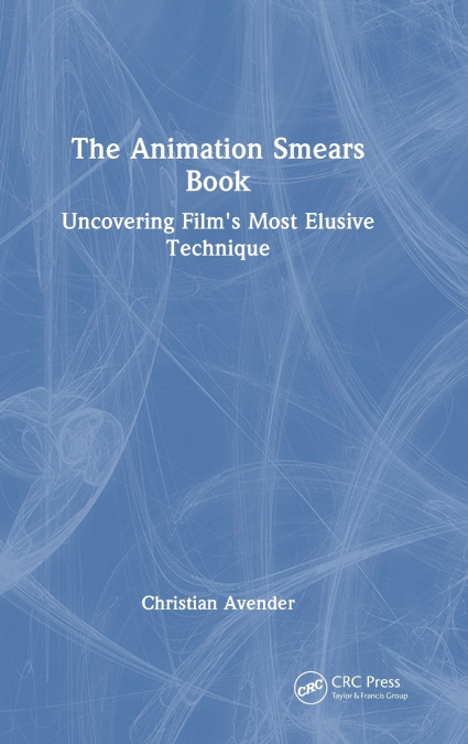 The Animation Smears Book