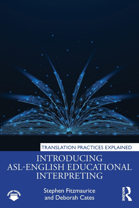 Introducing ASL-English Educational Interpreting