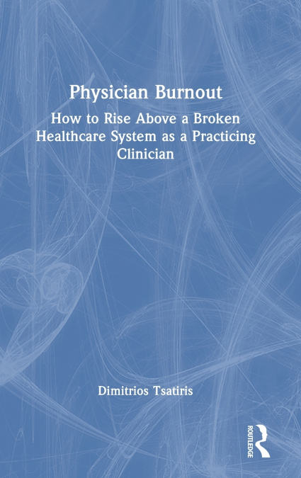 Physician Burnout
