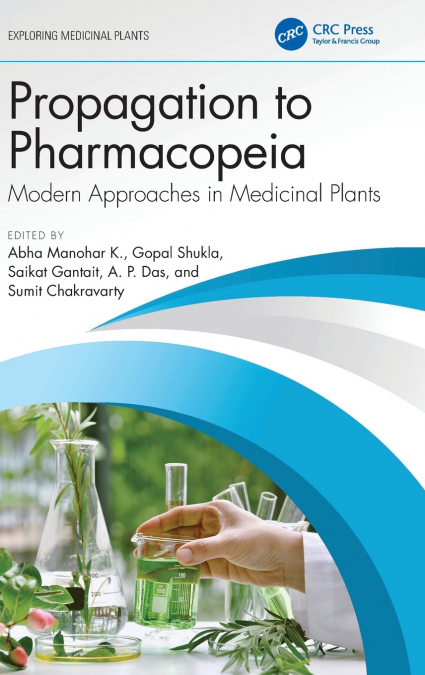 Propagation to Pharmacopeia