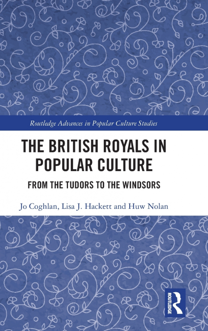 The British Royals in Popular Culture