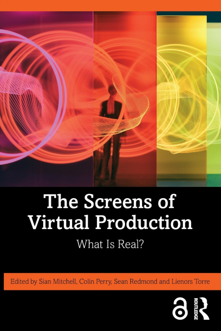 The Screens of Virtual Production