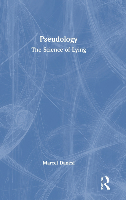 Pseudology