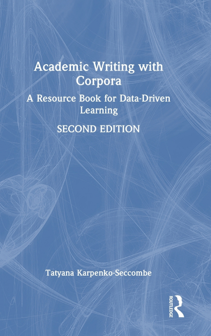 Academic Writing with Corpora