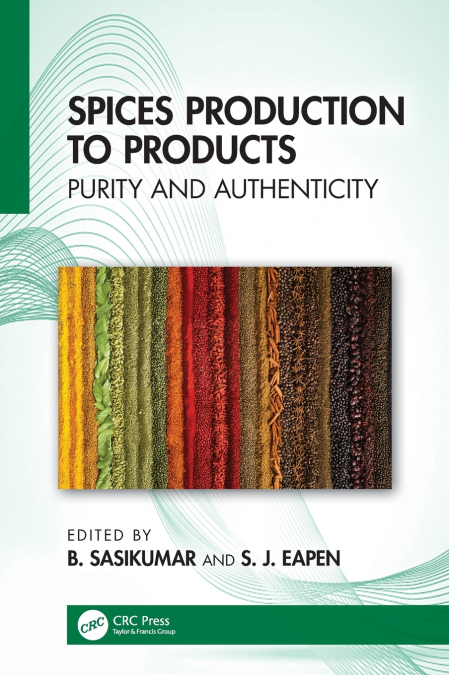 Spices Production to Products