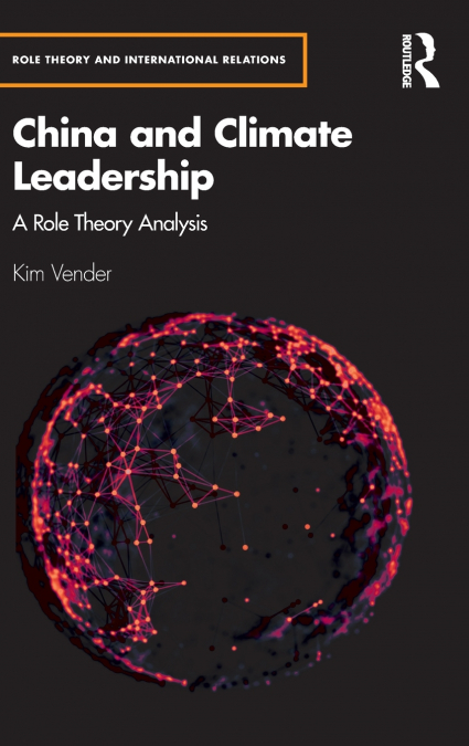 China and Climate Leadership