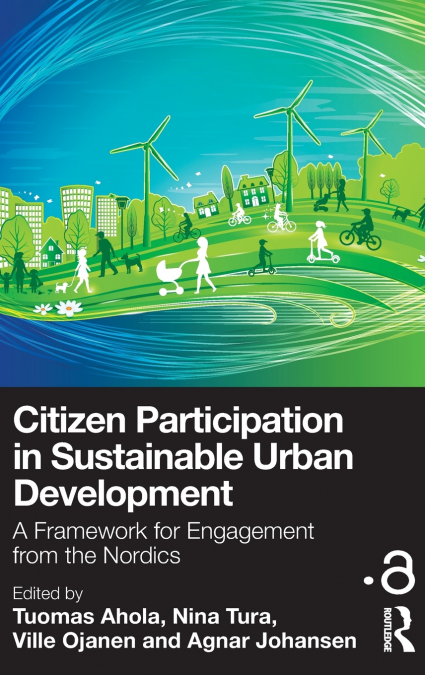 Citizen Participation in Sustainable Urban Development