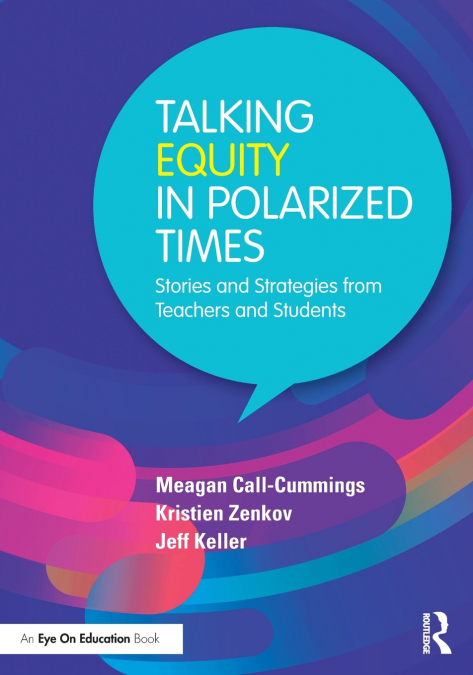 Talking Equity in Polarized Times