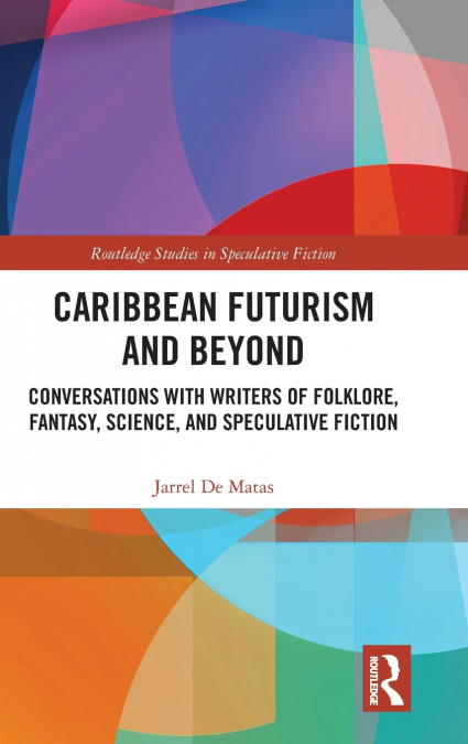 Caribbean Futurism and Beyond