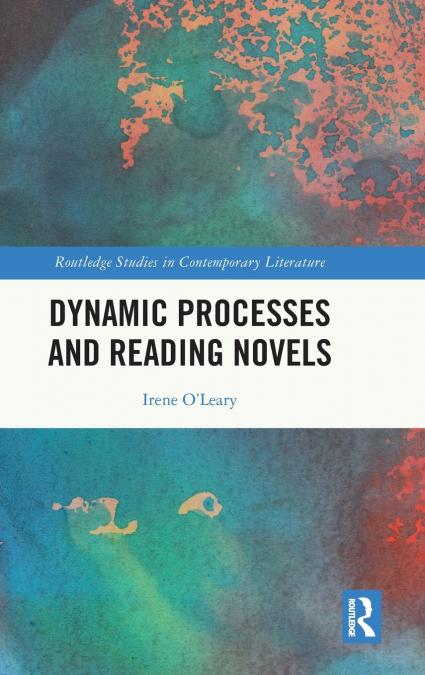 Dynamic Processes and Reading Novels