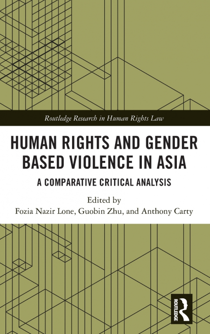 Human Rights and Gender Based Violence in Asia