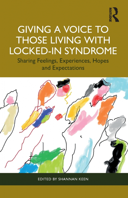 Giving a Voice to those Living with Locked-In Syndrome
