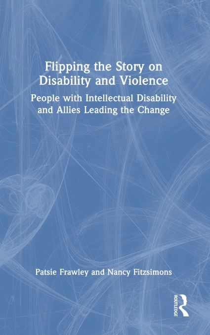 Flipping the Story on Disability and Violence