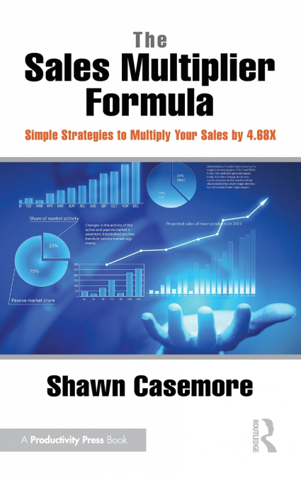 The Sales Multiplier Formula