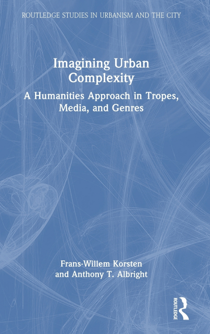 Imagining Urban Complexity