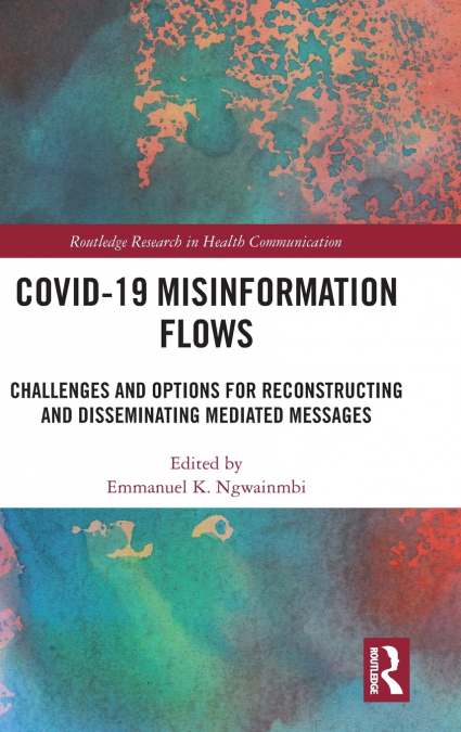 Covid-19 Misinformation Flows
