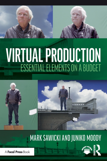 Virtual Production