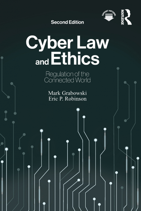 Cyber Law and Ethics