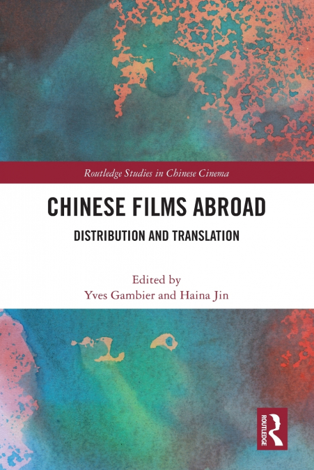 Chinese Films Abroad
