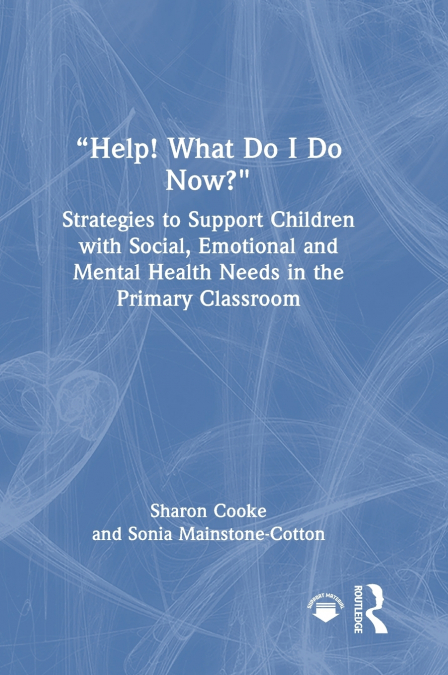 'Help! What Do I Do Now?'