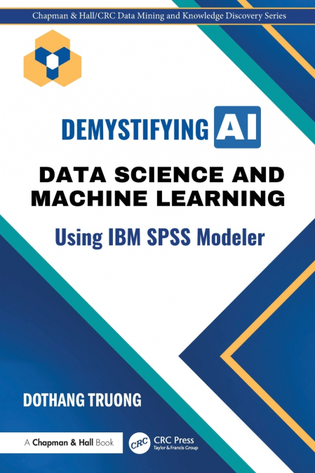 Demystifying AI