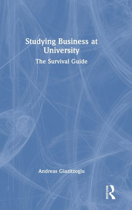 Studying Business at University