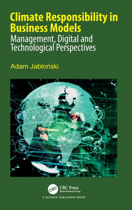 Climate Responsibility in Business Models