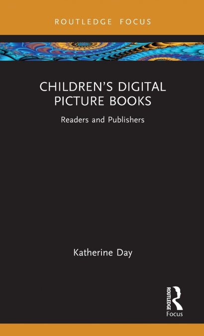Children’s Digital Picture Books