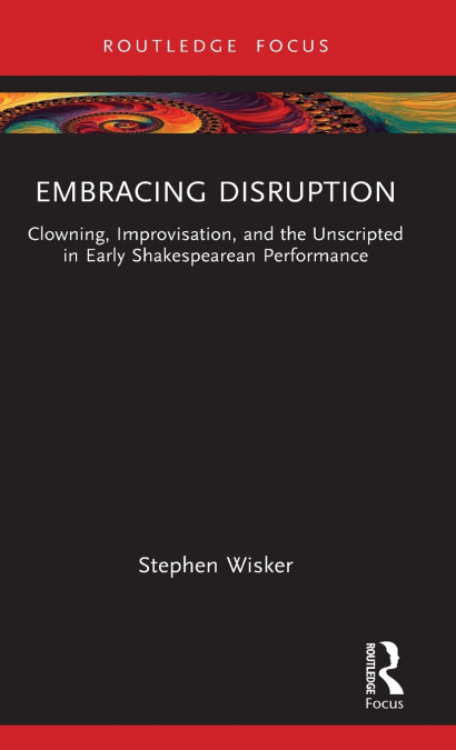 Embracing Disruption