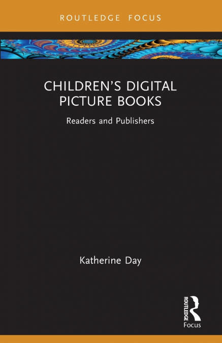 Children’s Digital Picture Books