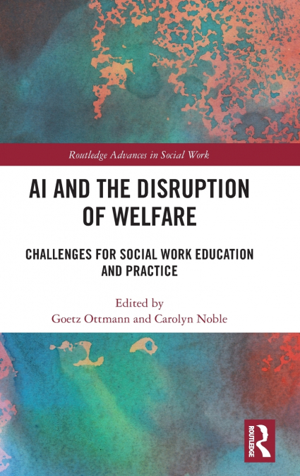 AI and the Disruption of Welfare