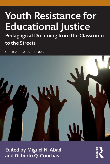 Youth Resistance for Educational Justice