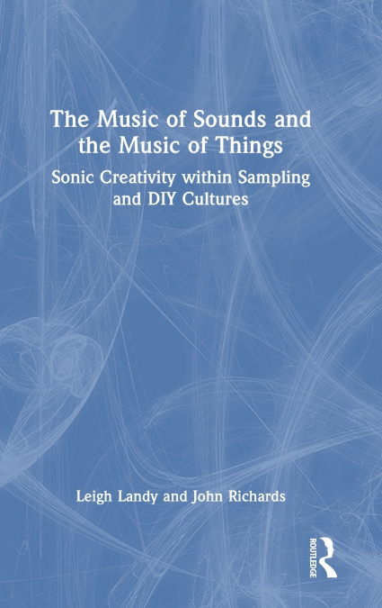 The Music of Sounds and the Music of Things
