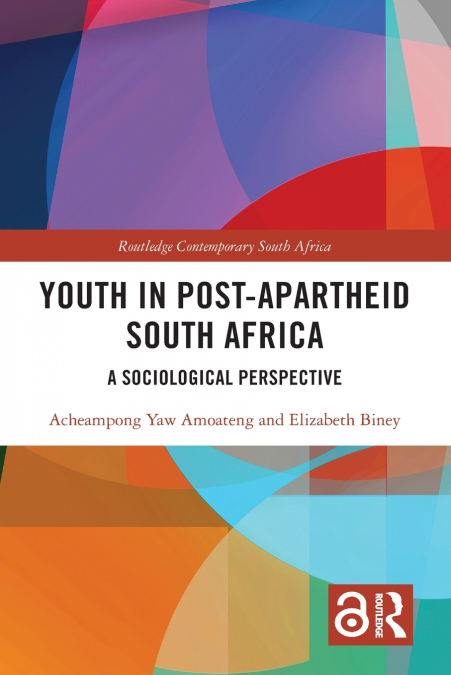 Youth in Post-Apartheid South Africa