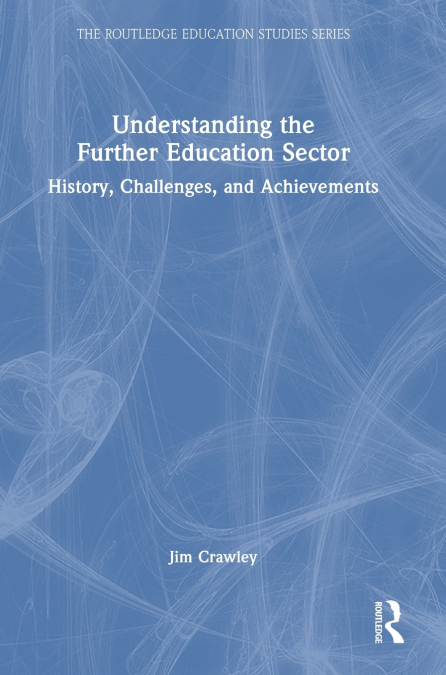 Understanding the Further Education Sector