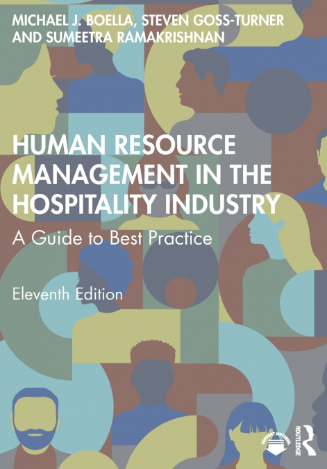 Human Resource Management in the Hospitality Industry