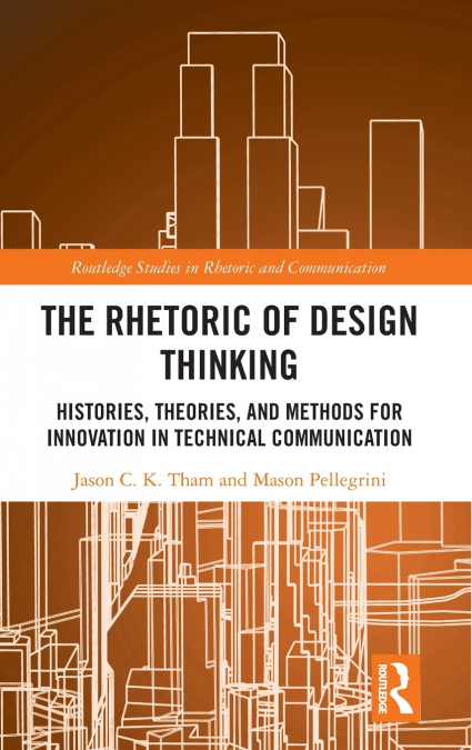 The Rhetoric of Design Thinking