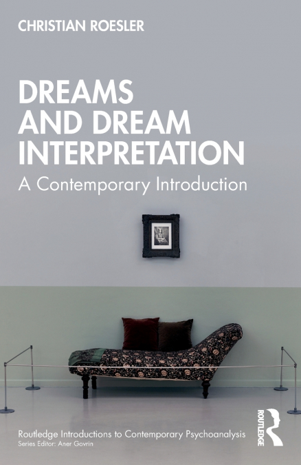Dreams and Dream Interpretation