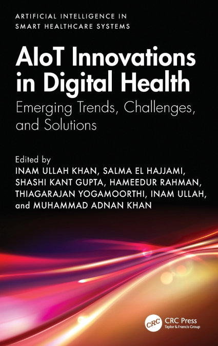 AIoT Innovations in Digital Health