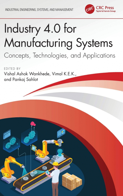 Industry 4.0 for Manufacturing Systems