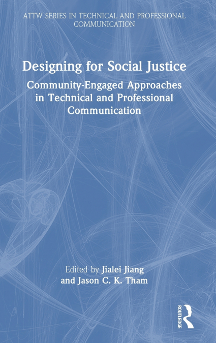Designing for Social Justice