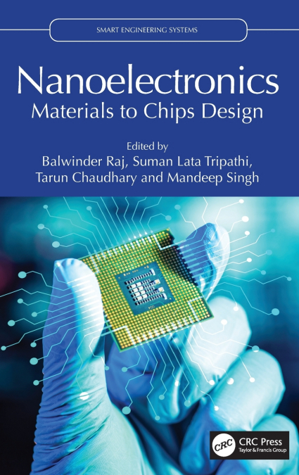 Nanoelectronics