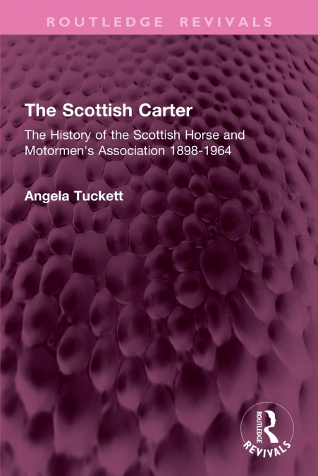 The Scottish Carter