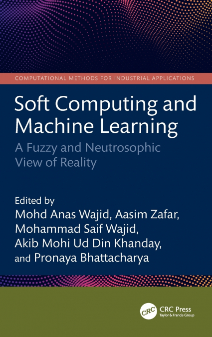 Soft Computing and Machine Learning