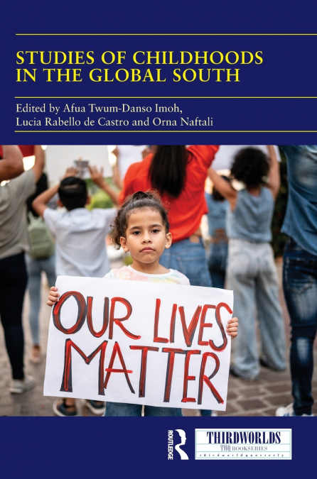 Studies of Childhoods in the Global South