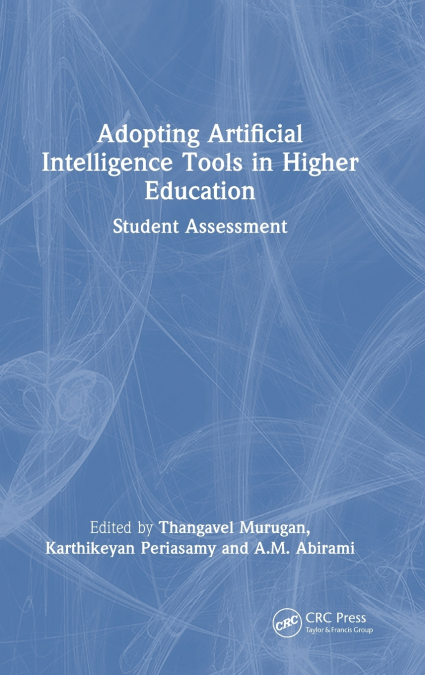 Adopting Artificial Intelligence Tools in Higher Education